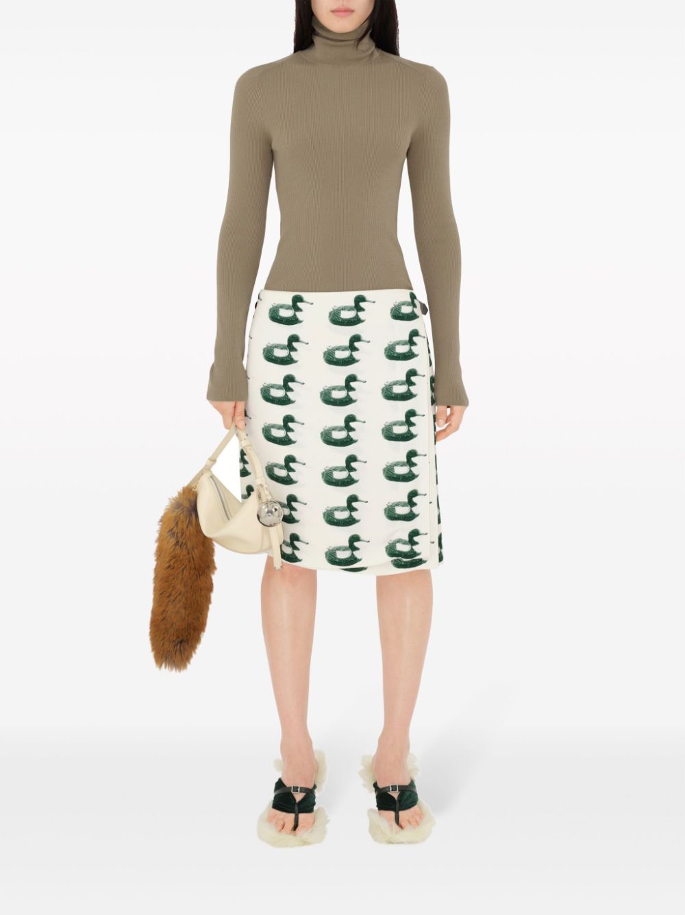 Burberry Accessories - Pearl | 19d4683191ae766b3b4d8579333c0ce6634e24fc