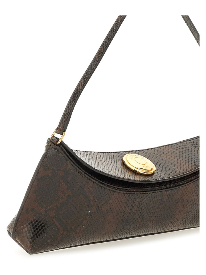Jacquemus Shoulder Bags - Brown | Wanan Luxury