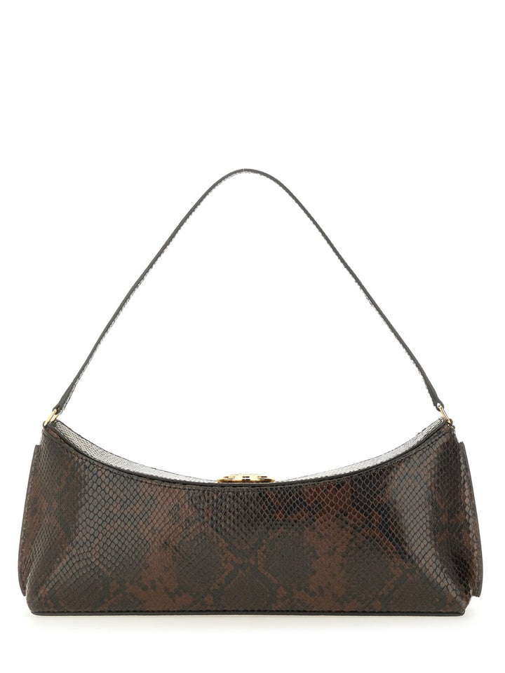 Jacquemus Shoulder Bags - Brown | Wanan Luxury