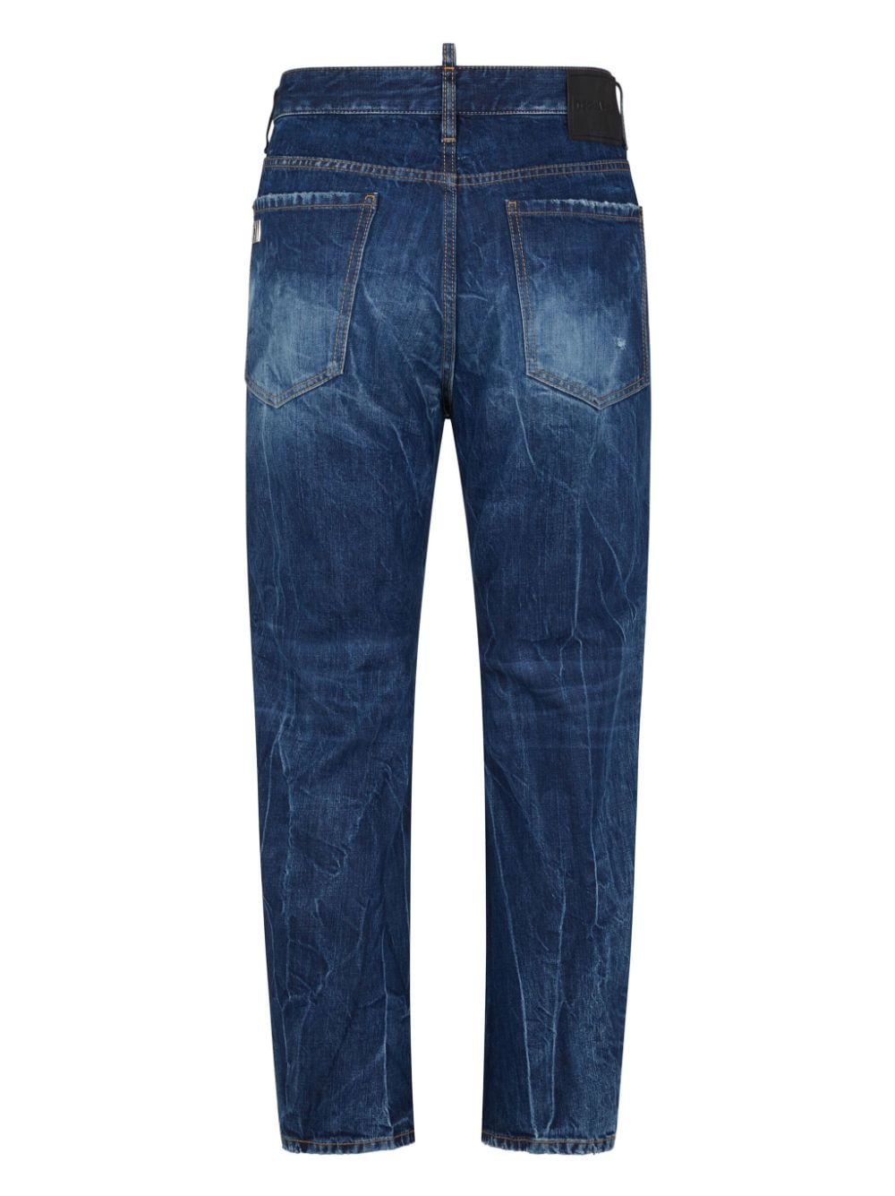 Dsquared2 Trousers -  | 36901a501ce88ecd727c3f90f043c91a6b715fb6