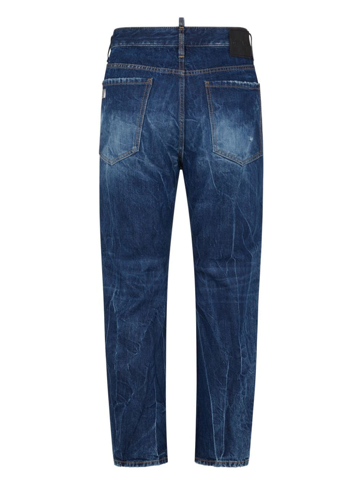 Dsquared2 Trousers -  | 36901a501ce88ecd727c3f90f043c91a6b715fb6