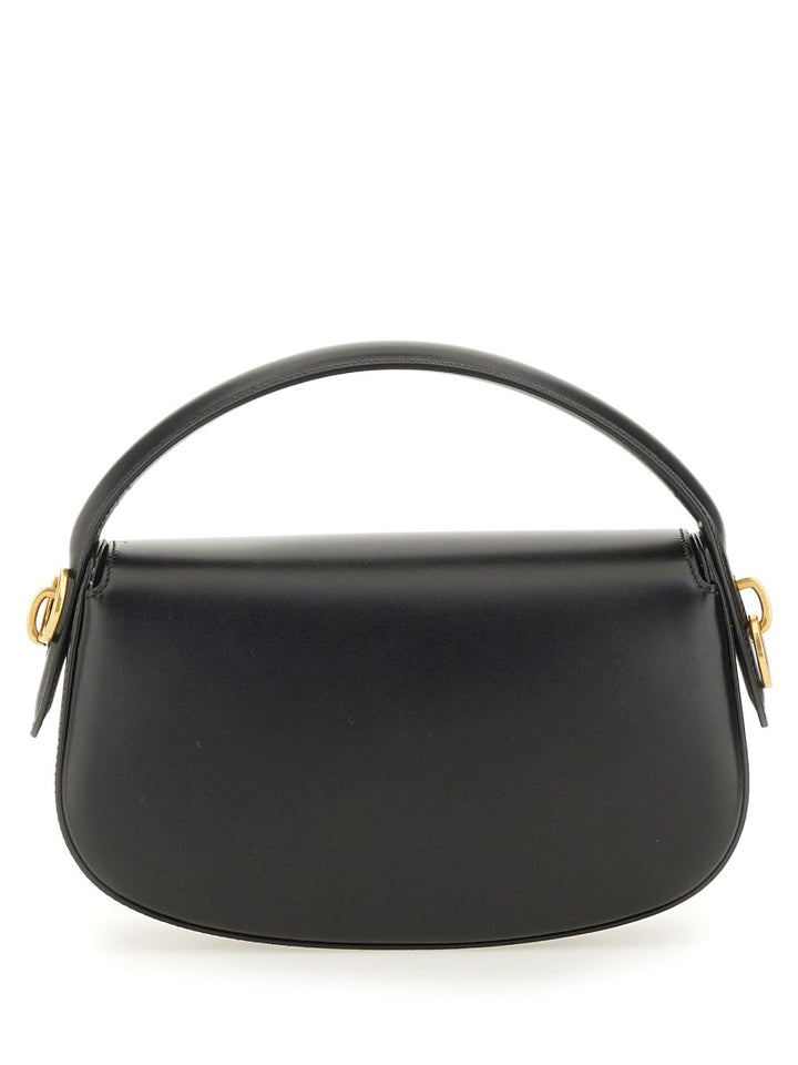 Saint Laurent Shoulder Bags - Black | Wanan Luxury