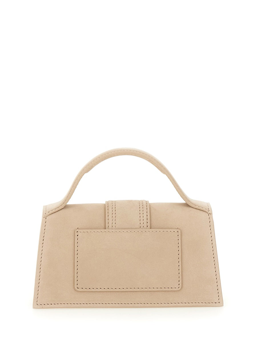 Jacquemus Hand Bags - Beige | Wanan Luxury