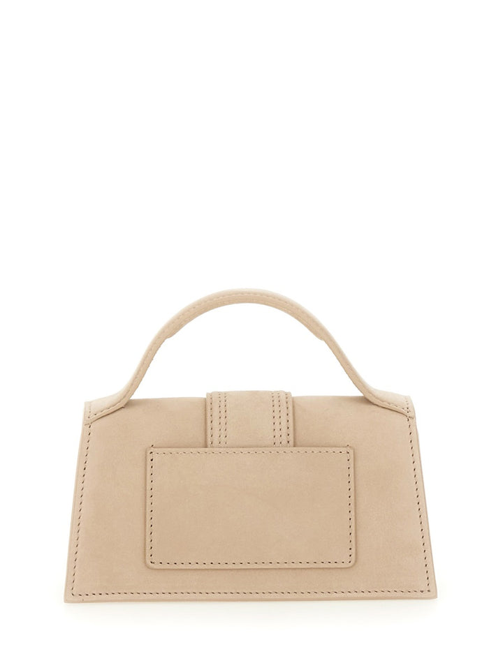 Jacquemus Hand Bags - Beige | Wanan Luxury