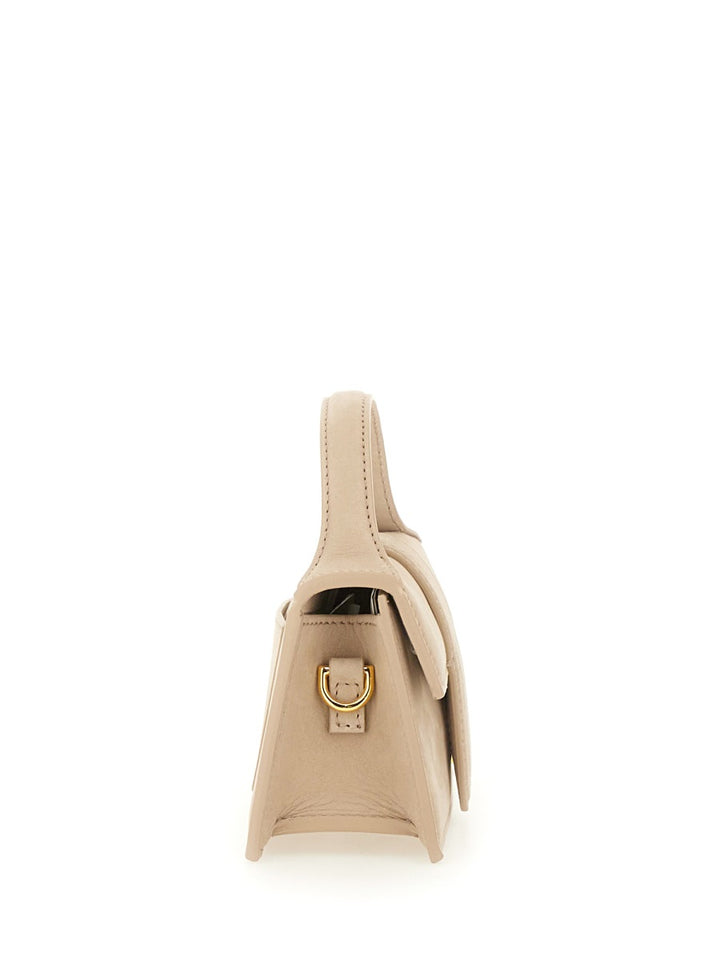 Jacquemus Hand Bags - Beige | Wanan Luxury