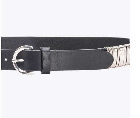 Pinko Belts - Blacks and greys | 4bc655aa4db133c4436eb1a5a2a81377493d3cbf