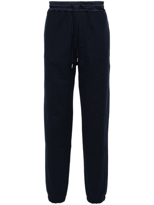 Trousers Marine
