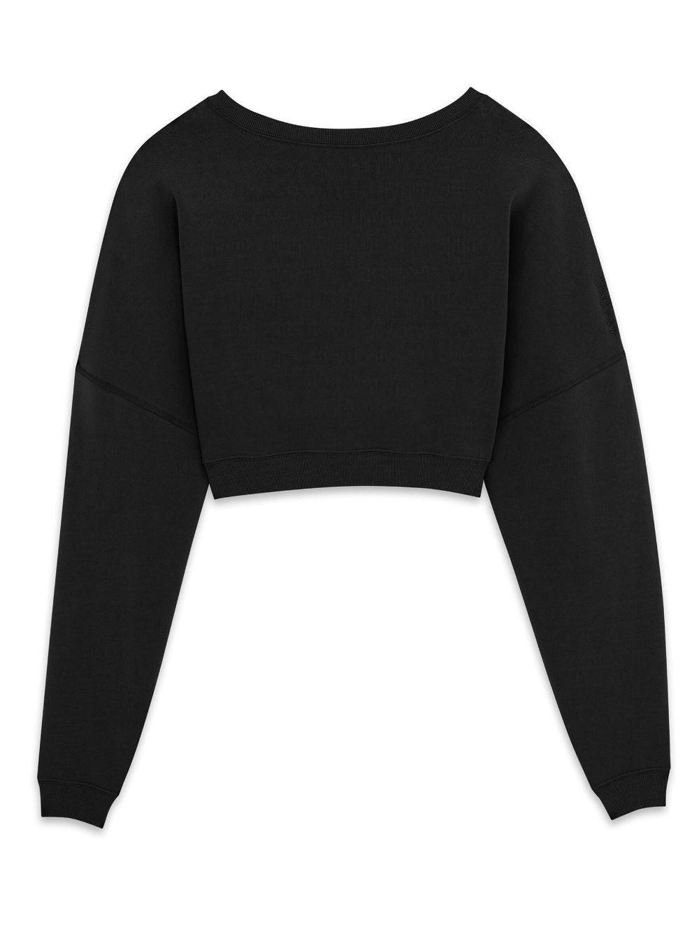 Saint Laurent Sweaters - Blacks and greys | 05d679a189c939e468fafcc45550263092d42e50