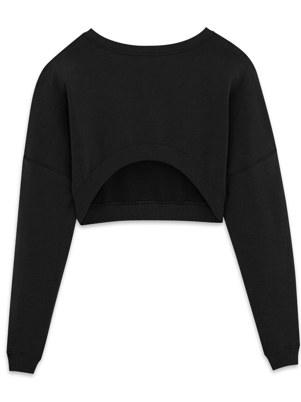 Saint Laurent Sweaters - Blacks and greys | 7b28545fd8c16d5fcec337a49023108c85c61fc2