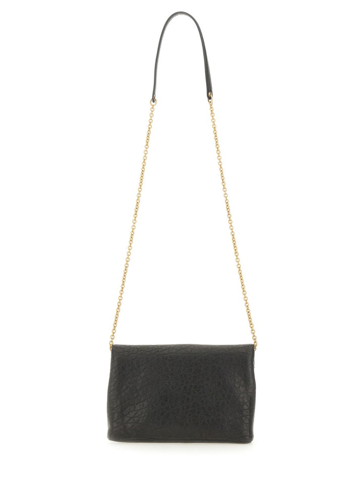 Saint Laurent Shoulder Bags - Black | Wanan Luxury
