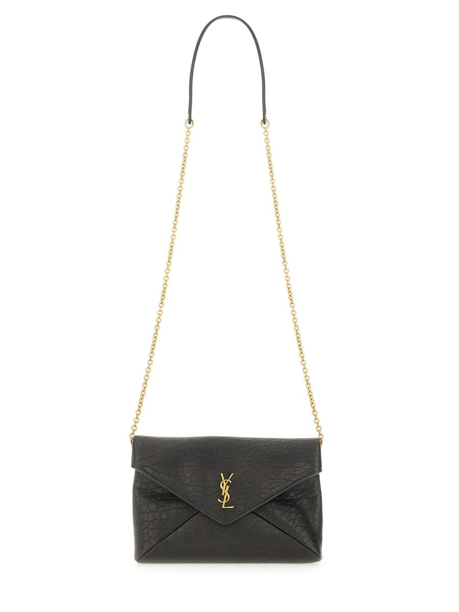 Saint Laurent Shoulder Bags - Black | Wanan Luxury