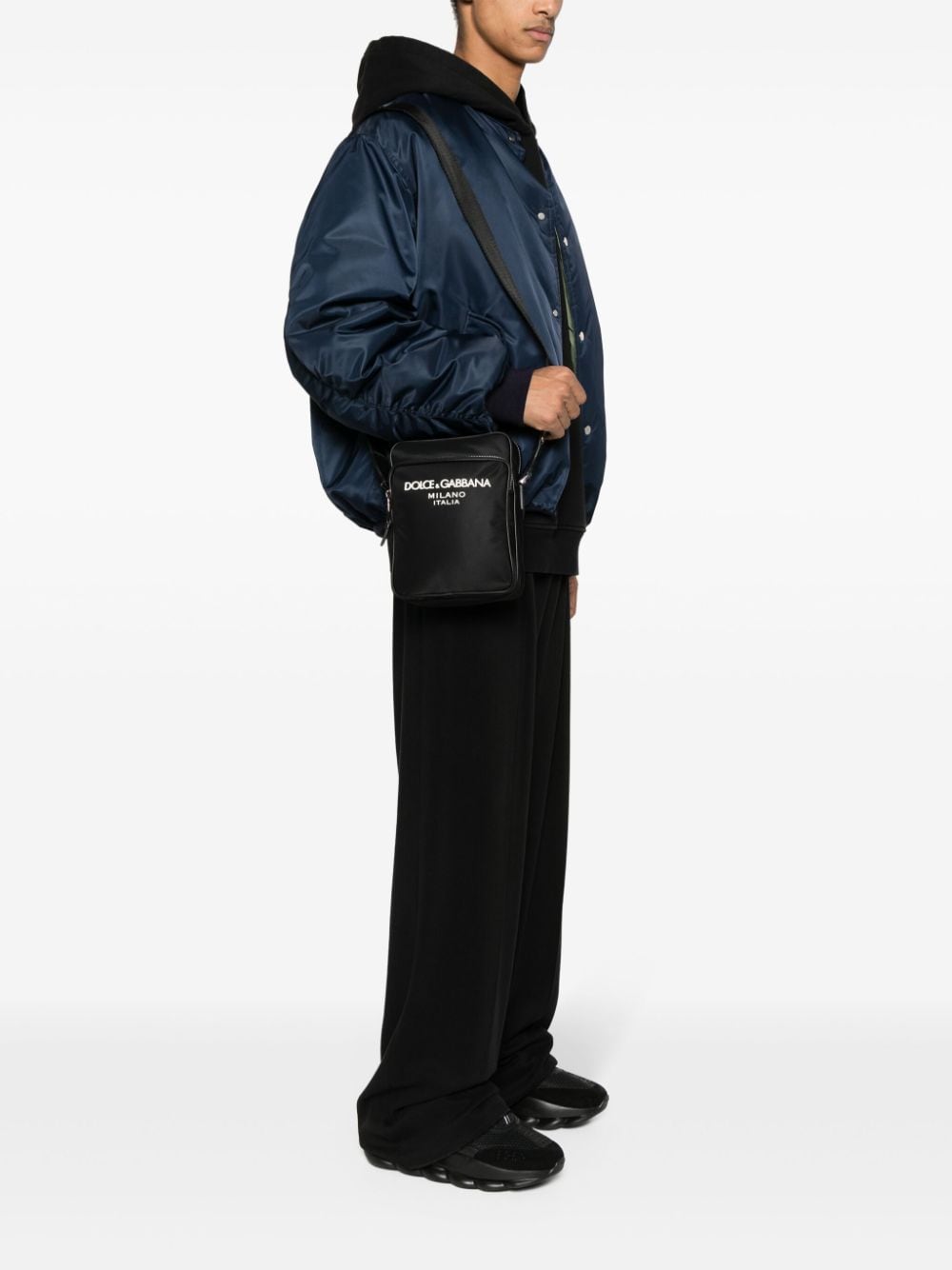 Dolce & Gabbana Accessories - Blacks and greys | 886ce84a73daa2c5fe08e6517e24c3949ce58db4