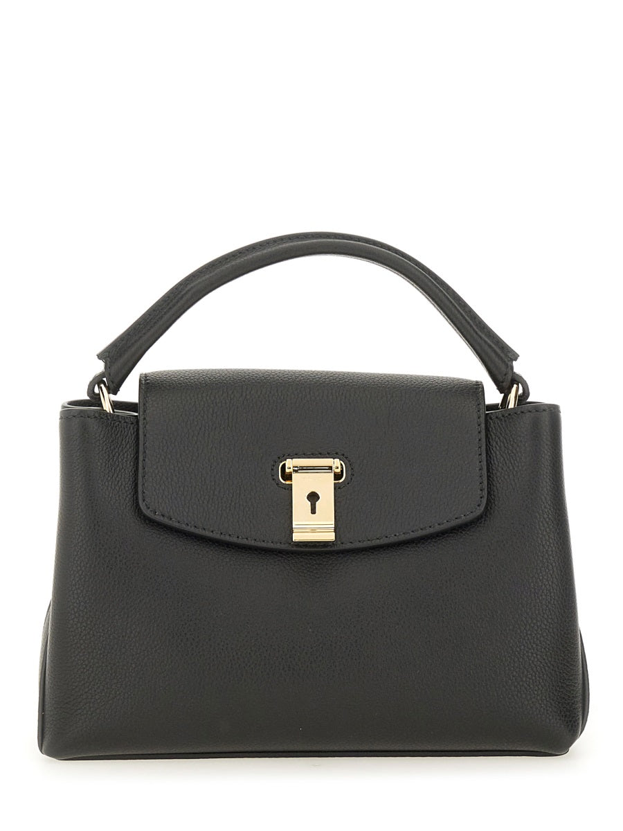 Bally Hand Bags - Black | Wanan Luxury