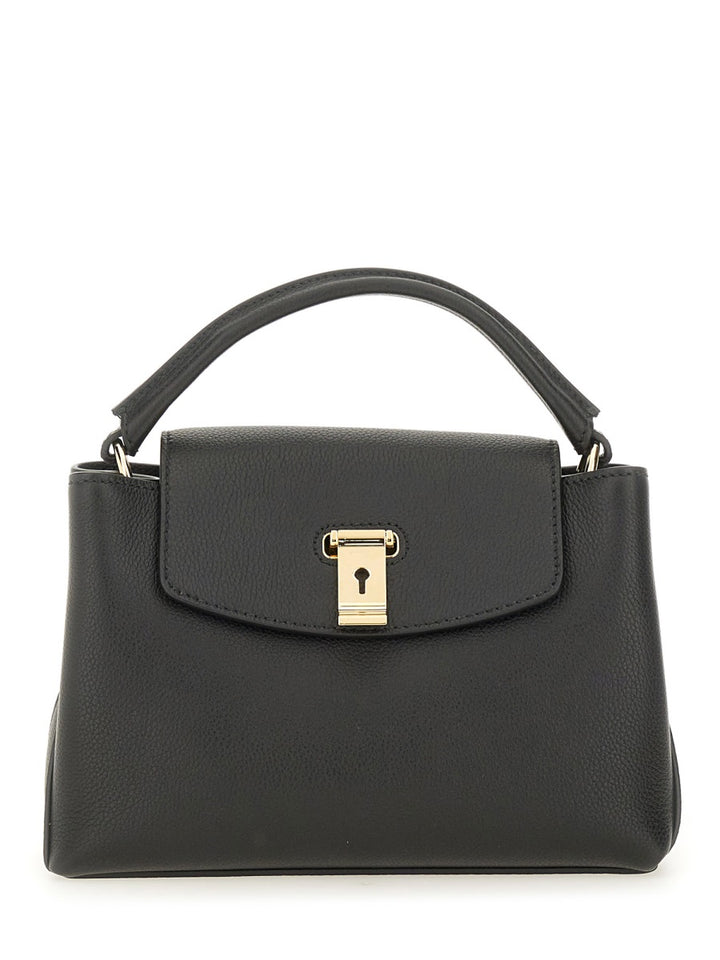 Bally Hand Bags - Black | Wanan Luxury