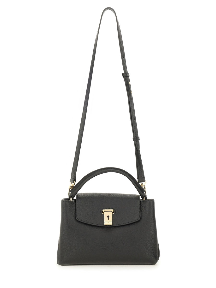 Bally Hand Bags - Black | Wanan Luxury