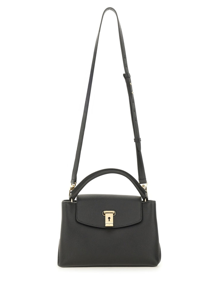 Bally Hand Bags - Black | Wanan Luxury
