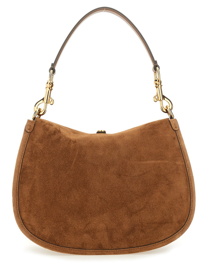 Etro Hand Bags - Brown | Wanan Luxury