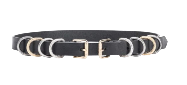 Pinko Belts - Blacks and greys | 3840651cbc8d472cad18632e7860d6e7723a7a98