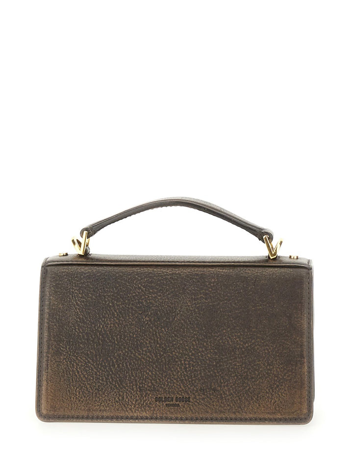 Golden Goose Hand Bags - Brown | Wanan Luxury