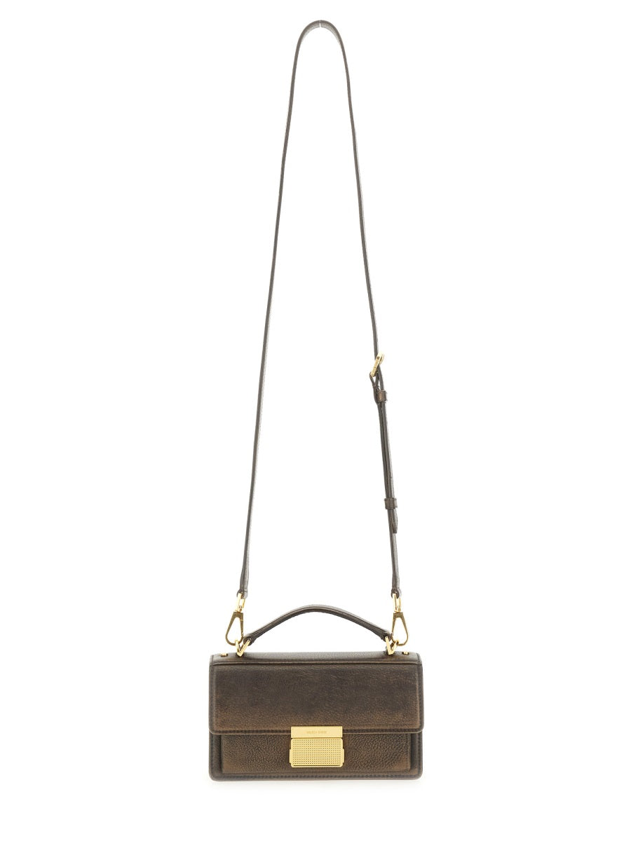 Golden Goose Hand Bags - Brown | Wanan Luxury
