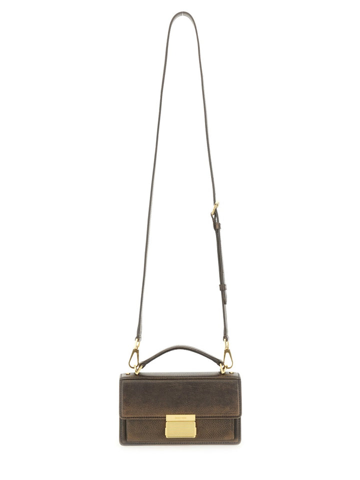 Golden Goose Hand Bags - Brown | Wanan Luxury