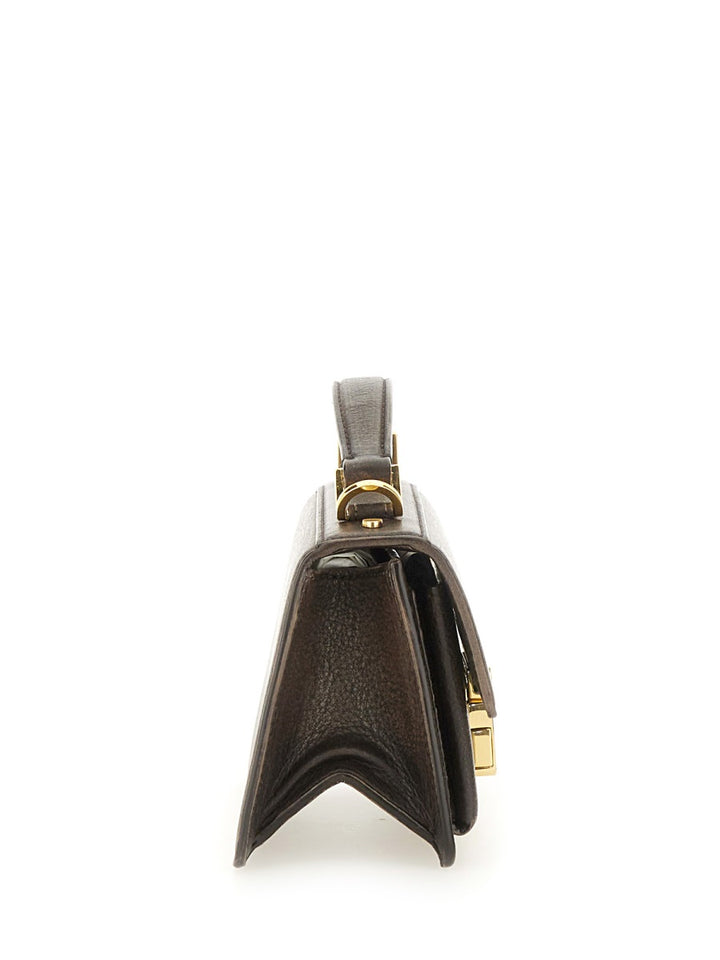 Golden Goose Hand Bags - Brown | Wanan Luxury