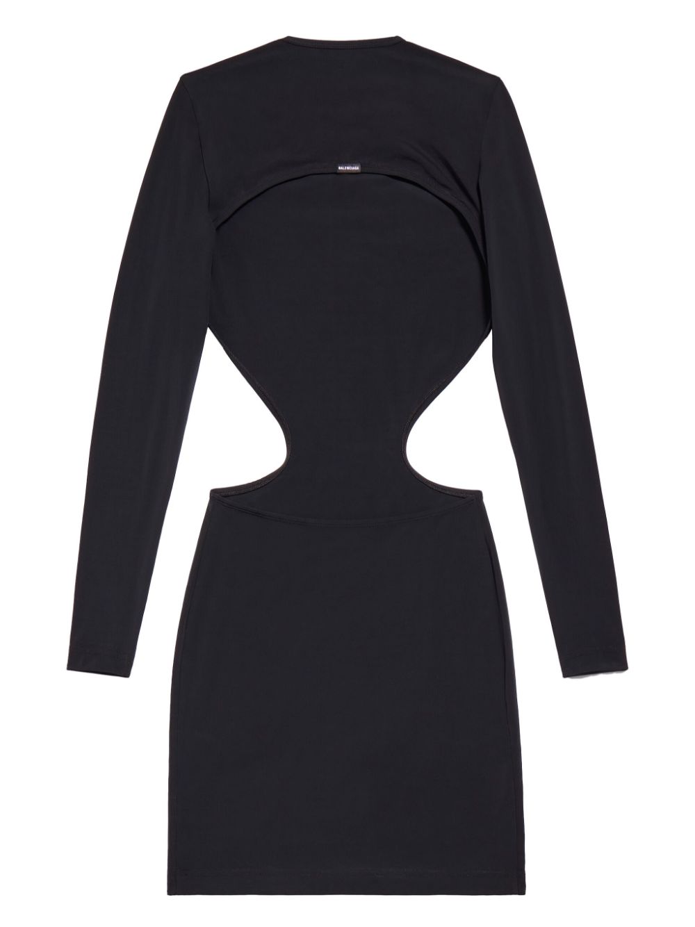 Balenciaga Dresses - Blacks and greys | be68dd0559e216cd68040686dbf9967ec75a4df0