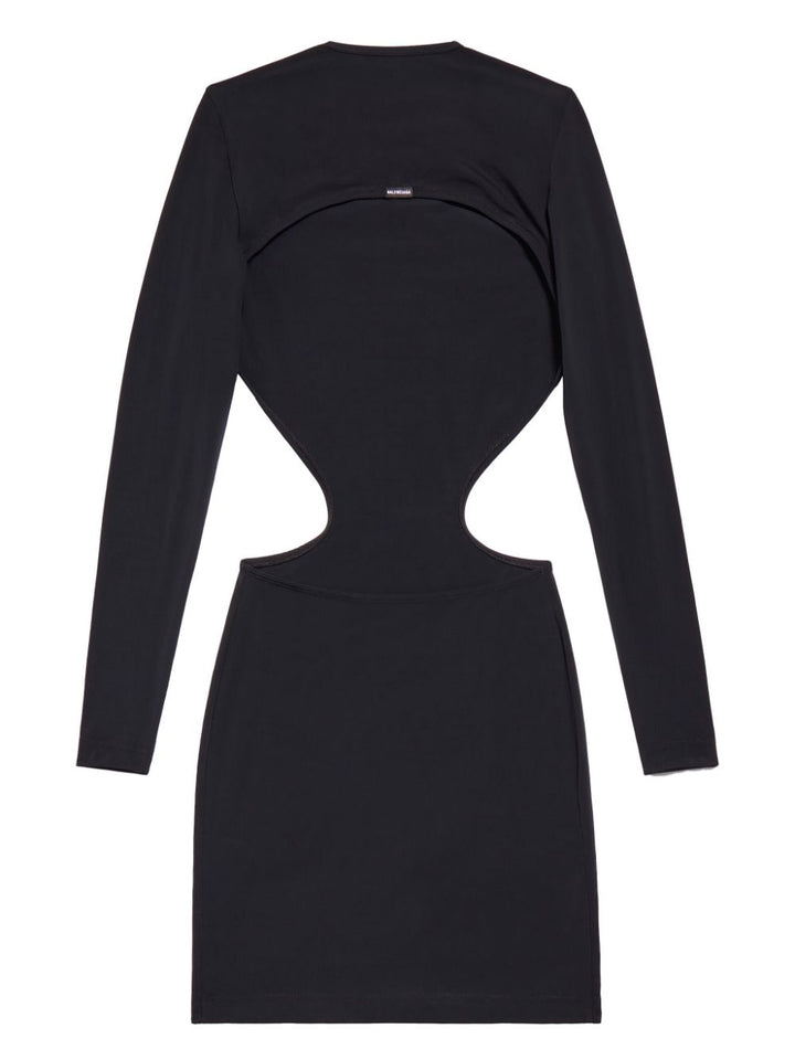 Balenciaga Dresses - Blacks and greys | be68dd0559e216cd68040686dbf9967ec75a4df0