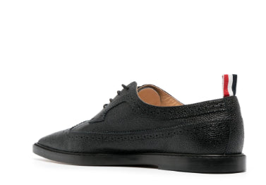 Thom Browne Flat shoes - Blacks and greys | 1a7691803fe79b47e47f8e4eda991f2419179206