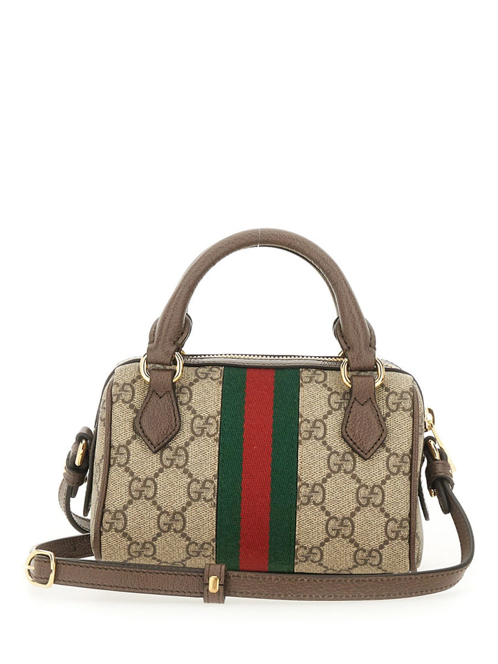Gucci Shoulder Bags - Beige | Wanan Luxury