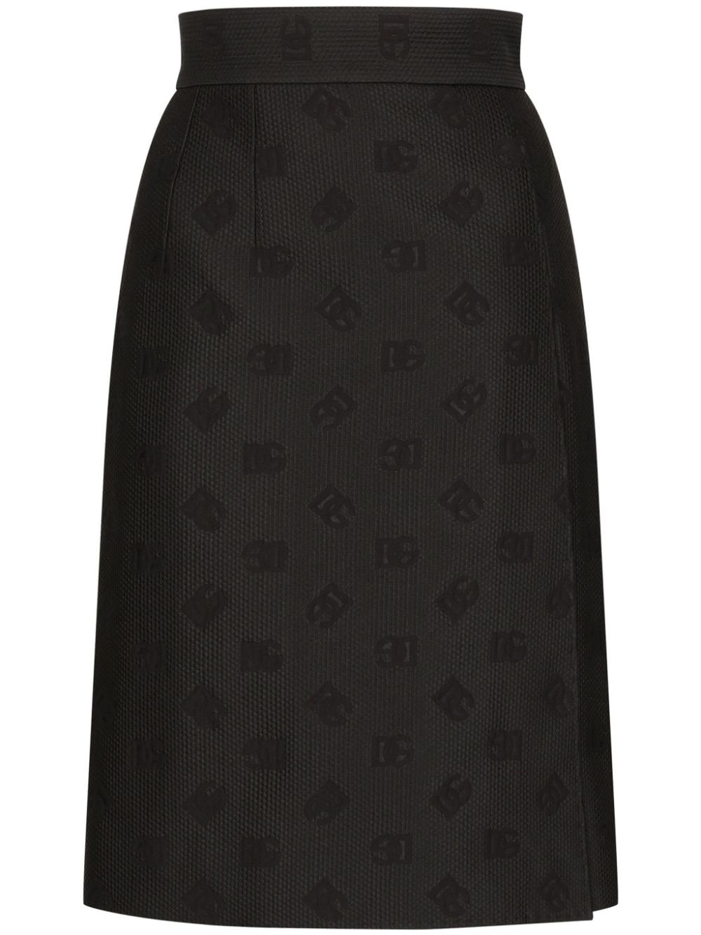 Dolce & Gabbana Skirts - Blacks and greys | 65a78a41a4c617bc1718b8e301283585a2ba6942