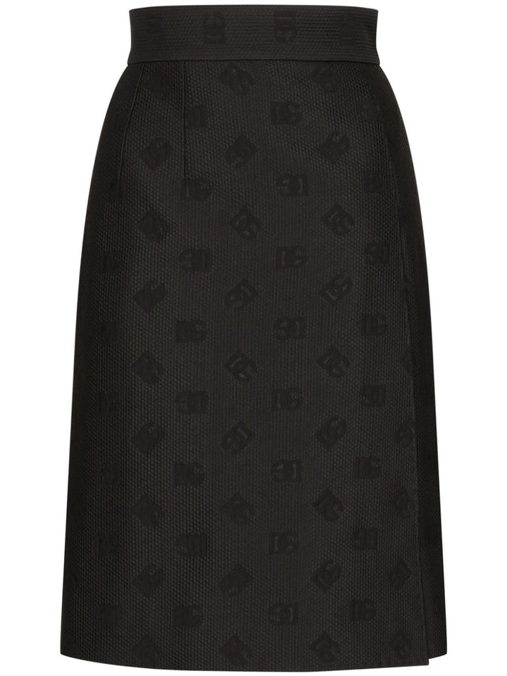 Dolce & Gabbana Skirts - Blacks and greys | 65a78a41a4c617bc1718b8e301283585a2ba6942