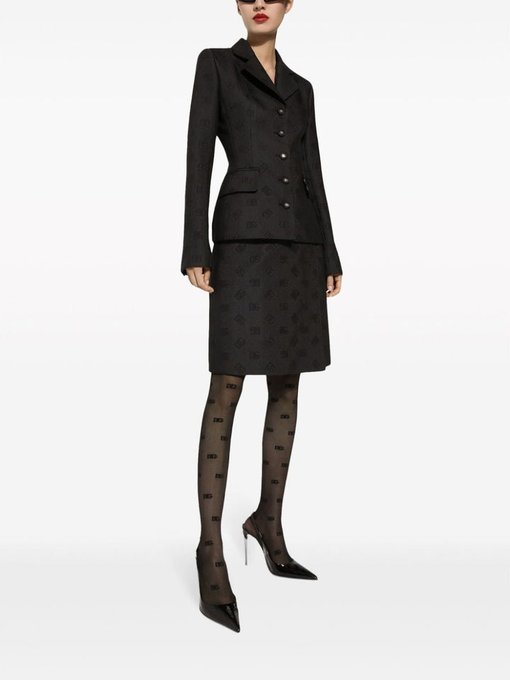 Dolce & Gabbana Skirts - Blacks and greys | 03919de93430f96d541b309aef74dc3790176d9b