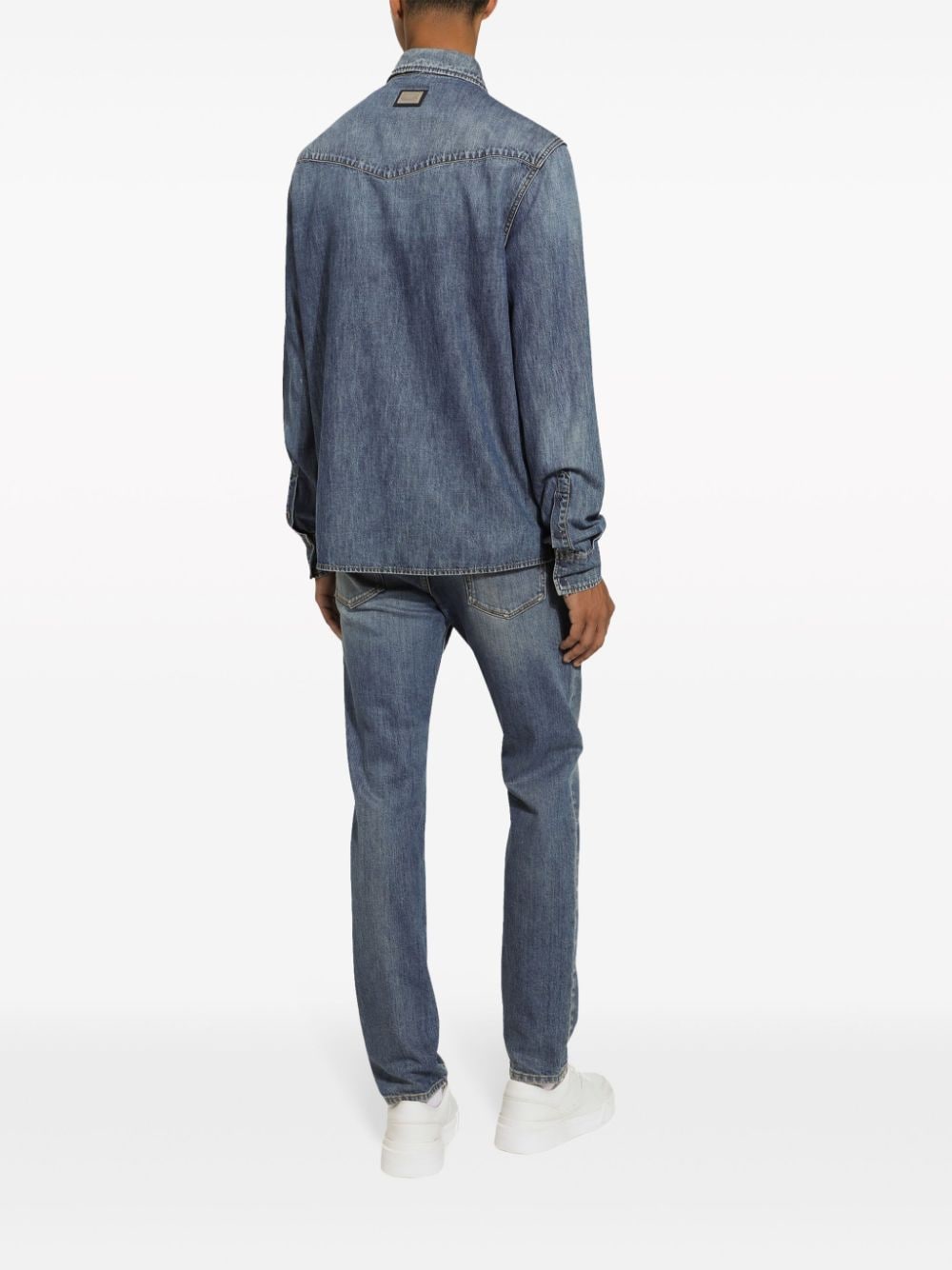 Dolce & Gabbana Shirts -  | cbbdecd8ecdae4a62d61324427c3d846a356f718