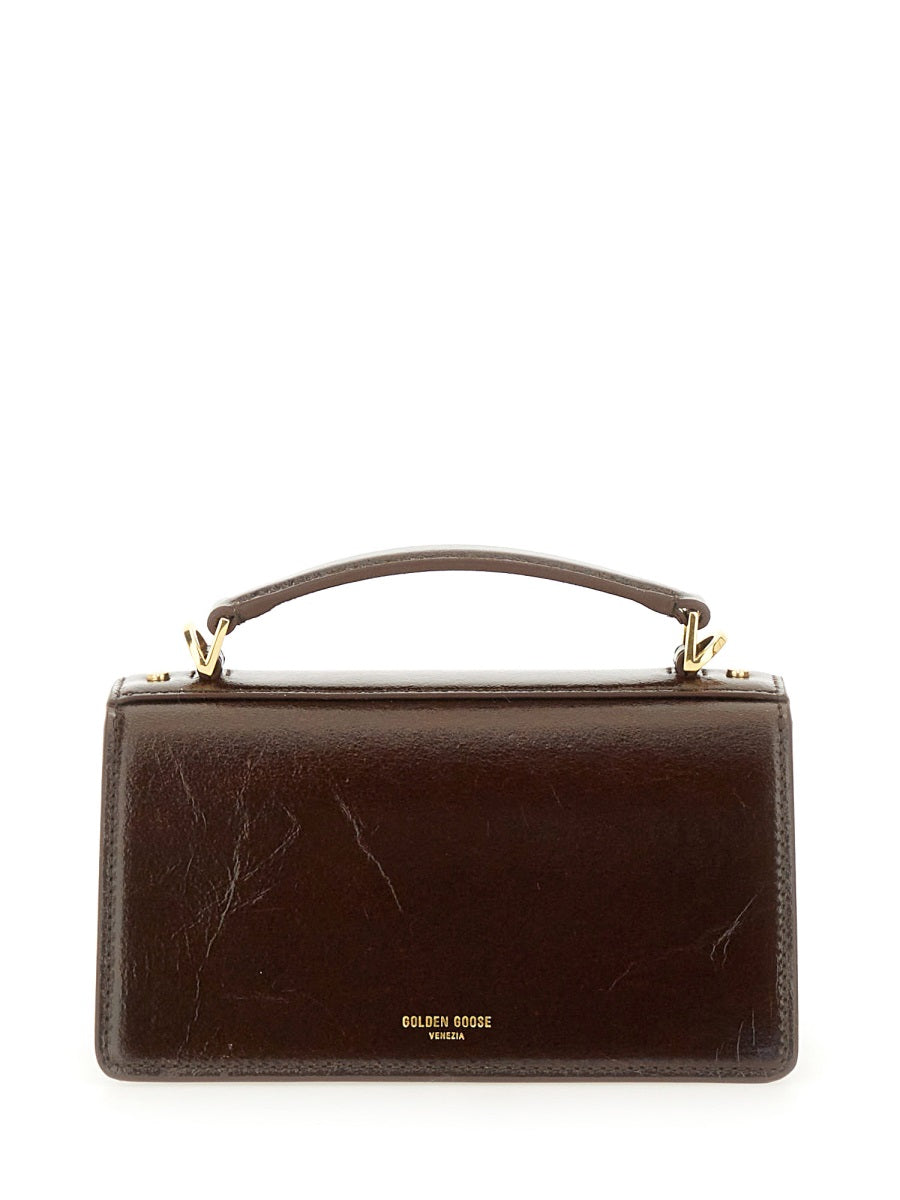 Golden Goose Hand Bags - Brown | Wanan Luxury