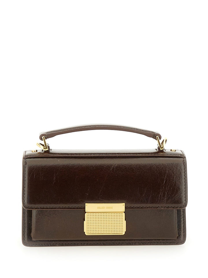 Golden Goose Hand Bags - Brown | Wanan Luxury