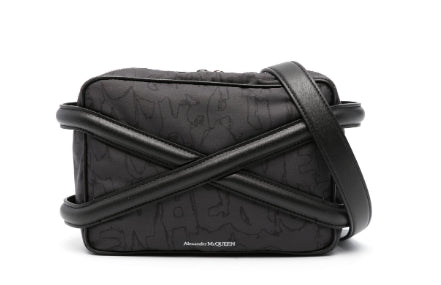 Alexander Mcqueen Accessories - Blacks and greys | 7dc6b24f24d258fb6476d46a8c383ab7eed6df52