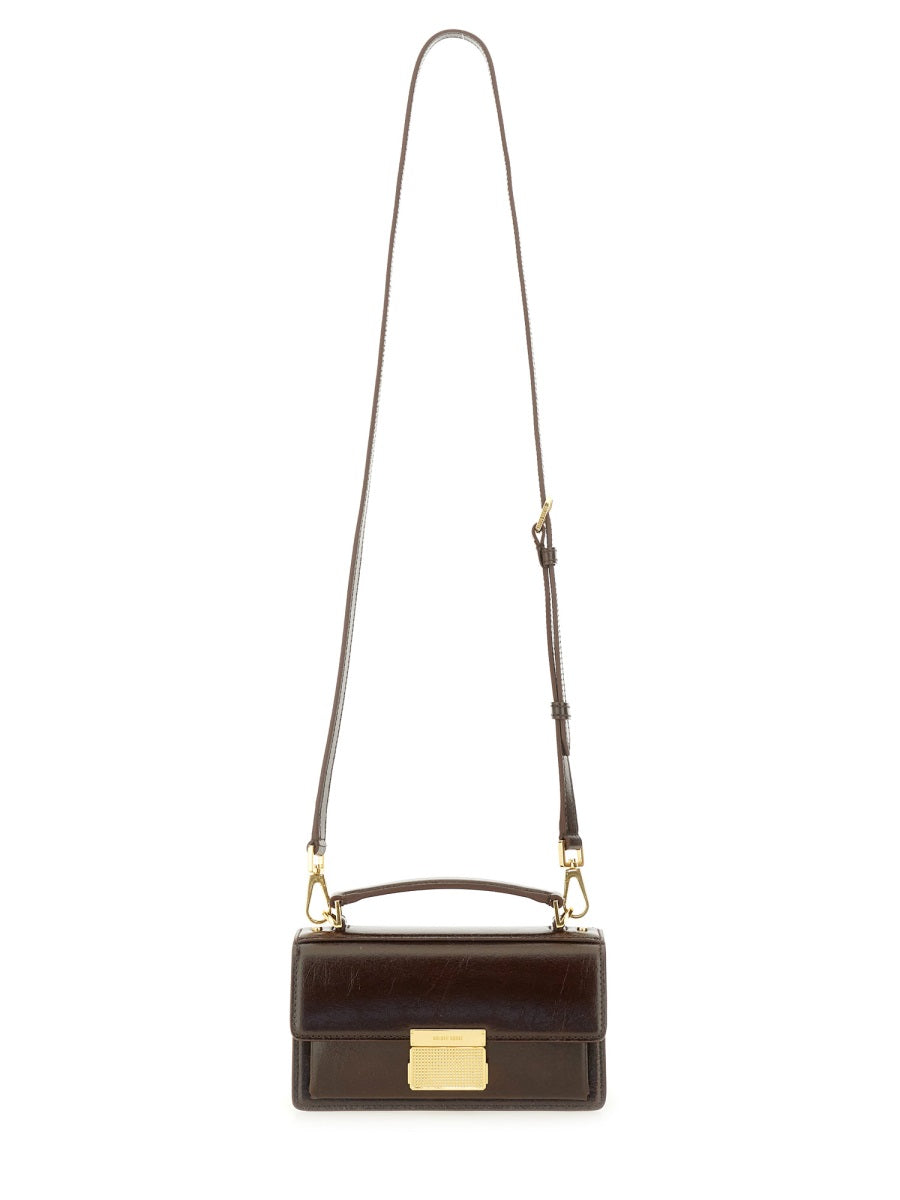 Golden Goose Hand Bags - Brown | Wanan Luxury
