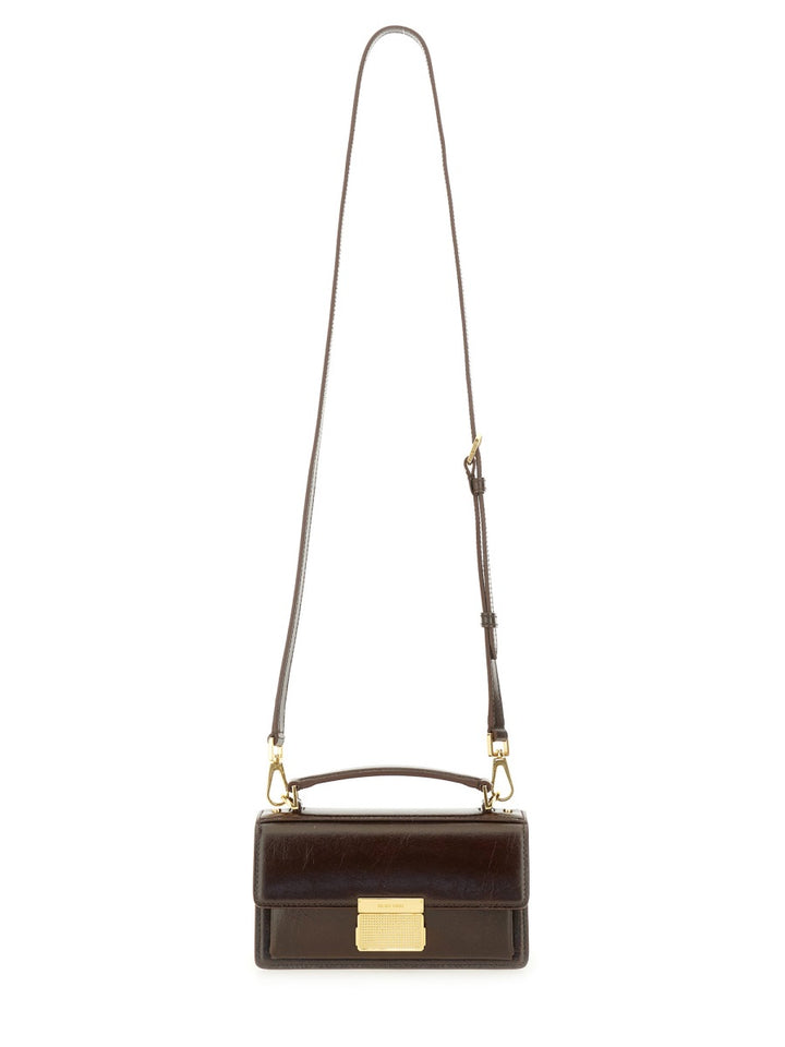 Golden Goose Hand Bags - Brown | Wanan Luxury