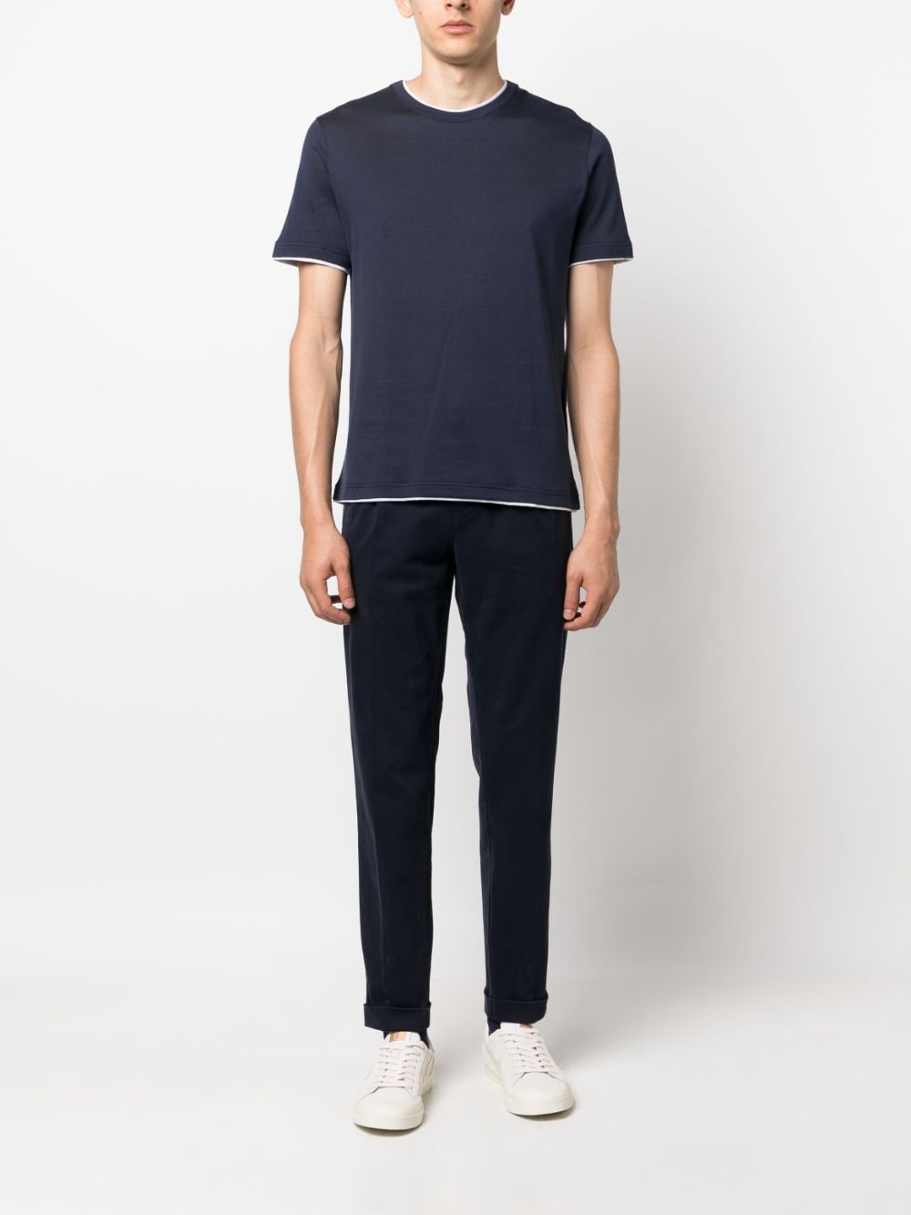 Fay Trousers -  | 439dcaa662b13e2bc34f3e23200fe5906d50115d