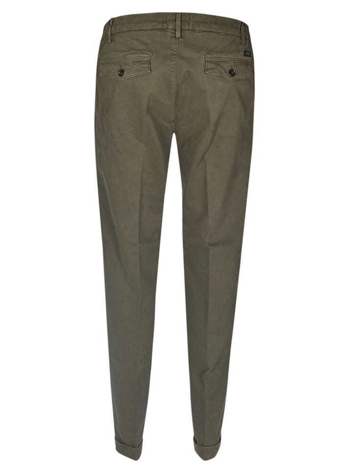 Fay Trousers -  | 40f41677289252f578a0b095d54f76d046b1c859