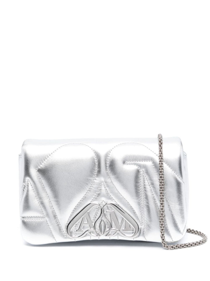 Alexander Mcqueen Bags - Light silver | 7652bfb404569fa47aab5d709c3e58706a297b53