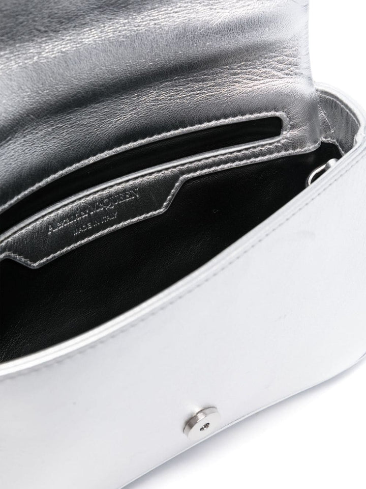 Alexander Mcqueen Bags - Light silver | 6d8be22f170e2ae7457d17498d66650d90616b40