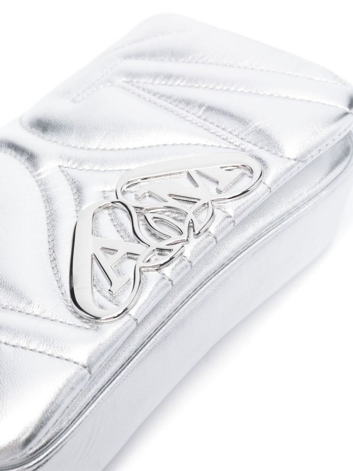 Alexander Mcqueen Bags - Light silver | cc96f69b469f1887346b1a7264629149836b72ae