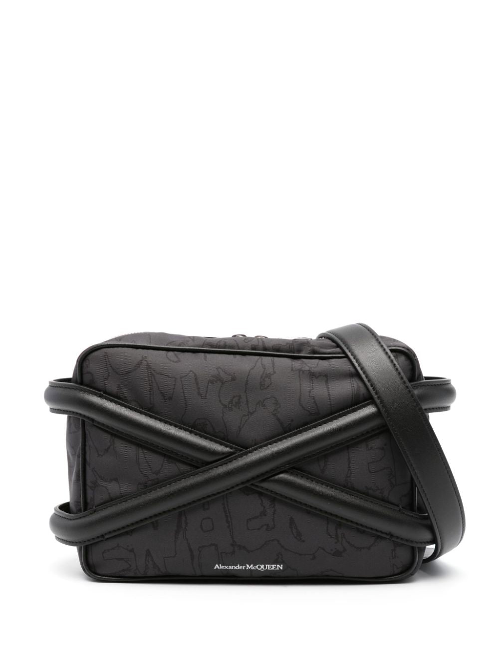 Alexander Mcqueen Accessories - Blacks and greys | c0f5d4e0b7dda1a699e34d187a6b21c653b88924