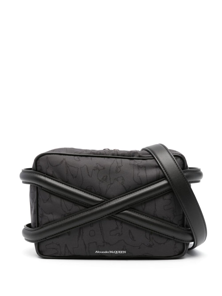 Alexander Mcqueen Accessories - Blacks and greys | c0f5d4e0b7dda1a699e34d187a6b21c653b88924