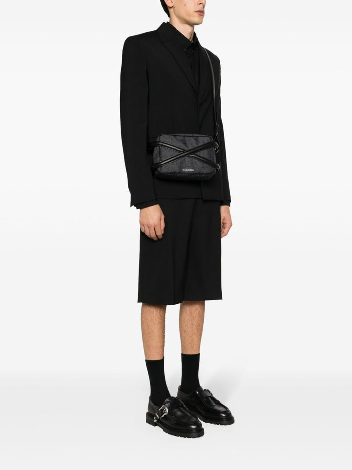 Alexander Mcqueen Accessories - Blacks and greys | c41e6a3997d913cb72e7f9e3ee59358c242d55be