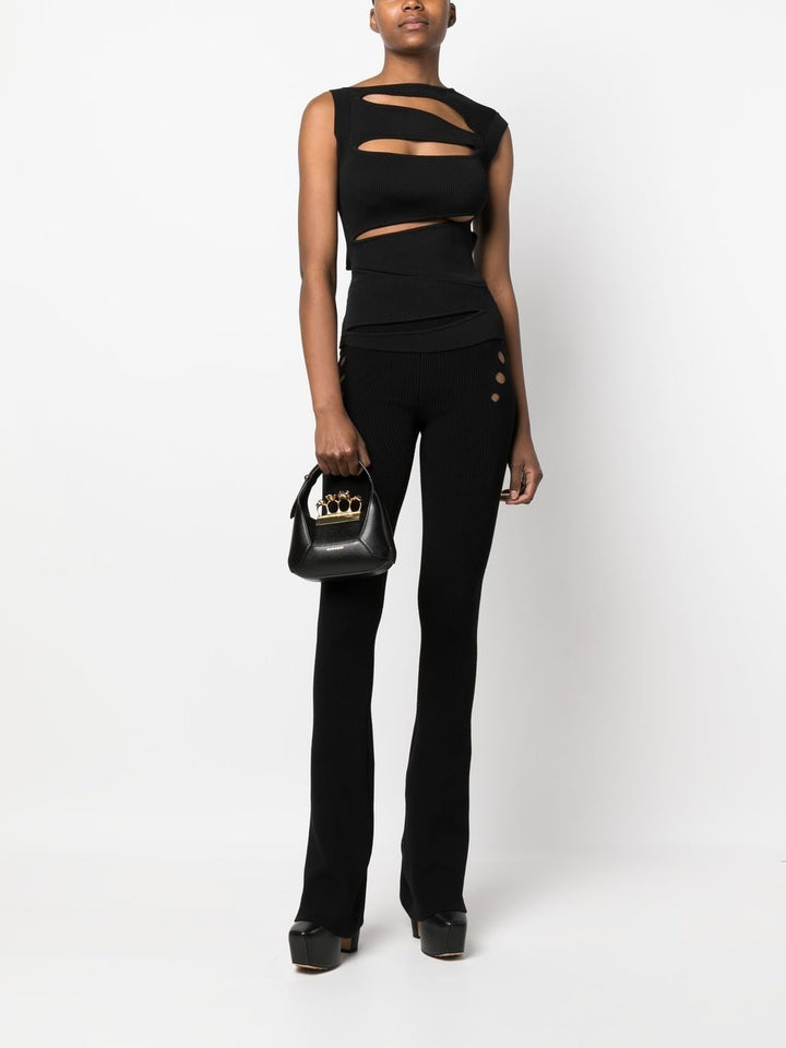 Alexander Mcqueen Bags - Blacks and greys | 845a5247fff8b92b88a1caac77ab8673091471b6