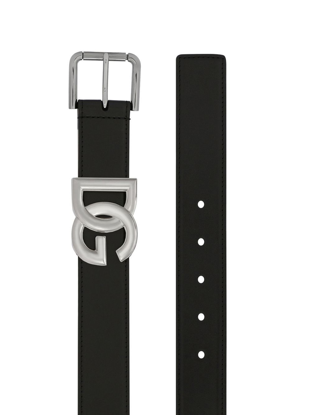 Dolce & Gabbana Belts - Black | 1deac6f7a549aba8699d49f965923e673871e248