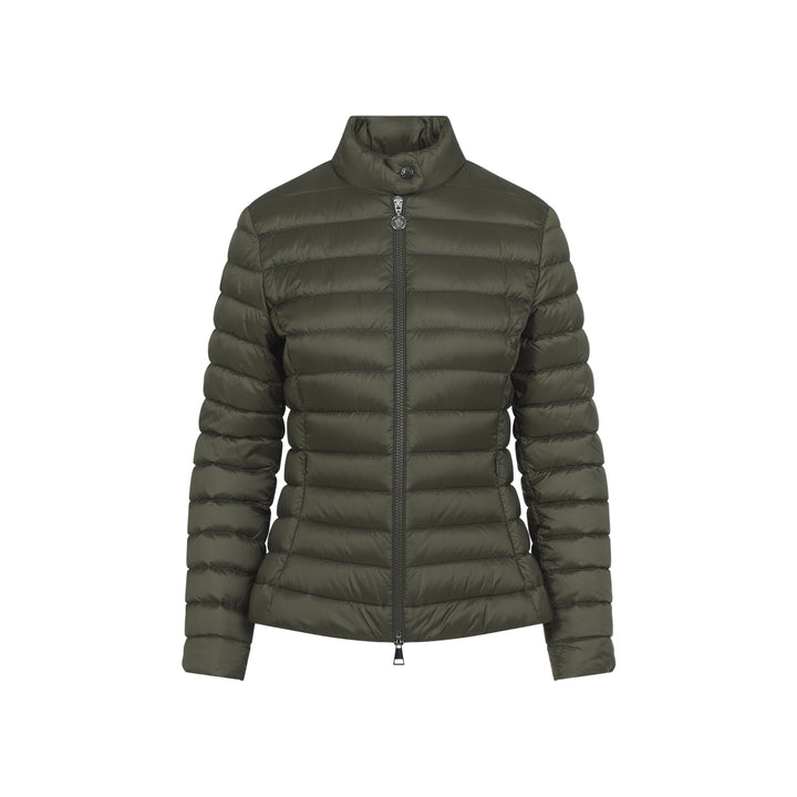 Moncler Down jackets - Green | 223992f342649df83d396b398a928c2cafda3af3